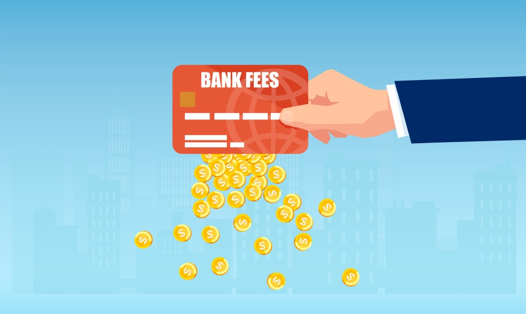 Understanding Credit Card Transaction Fees